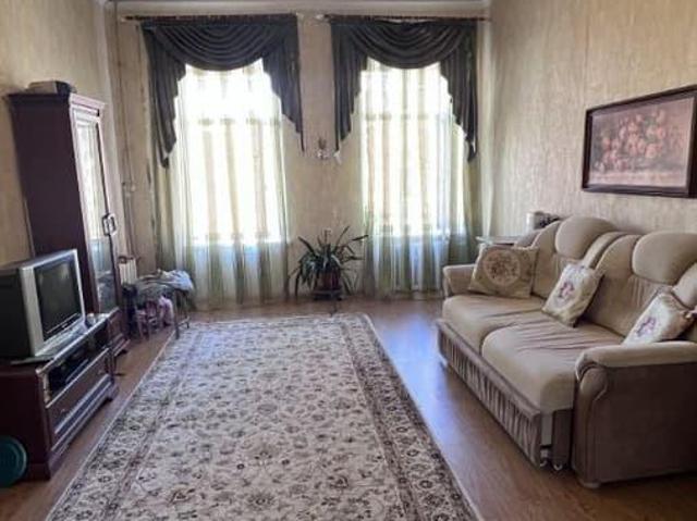 Квартира продажа в Нижегородская Ст-ца