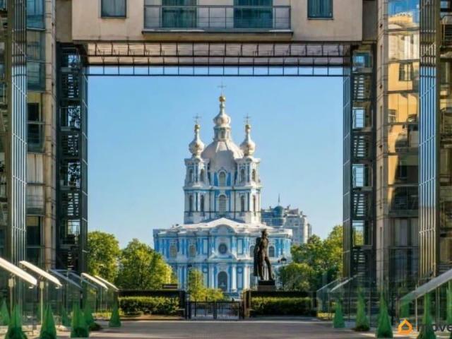 Квартира продажа в Нижегородская Ст-ца