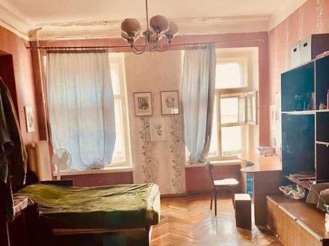 Квартира продажа в Нижегородская Ст-ца