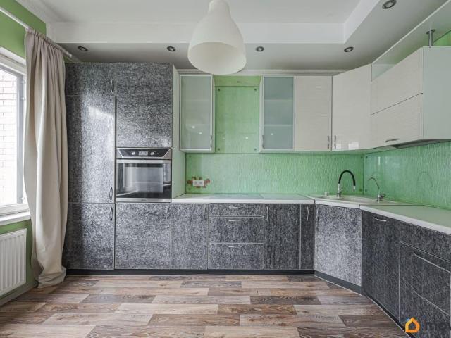 Квартира продажа в Нижегородская Ст-ца