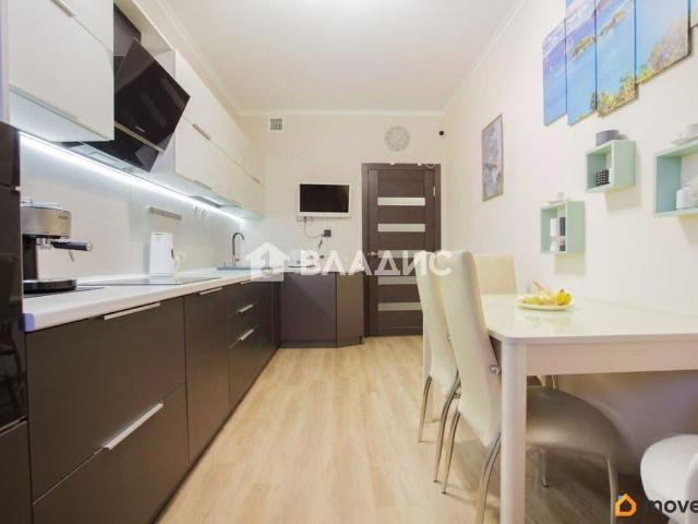 Квартира продажа в Нижегородская Ст-ца