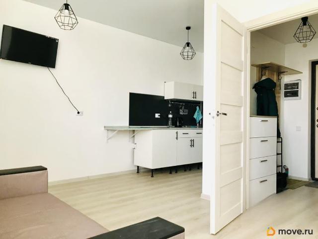 Квартира продажа в Нижегородская Ст-ца