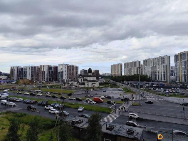 Квартира продажа в Нижегородская Ст-ца