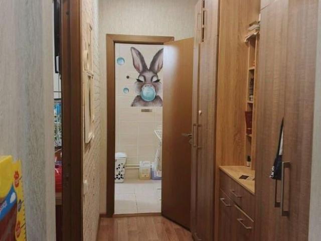 Квартира продажа в Нижегородская Ст-ца