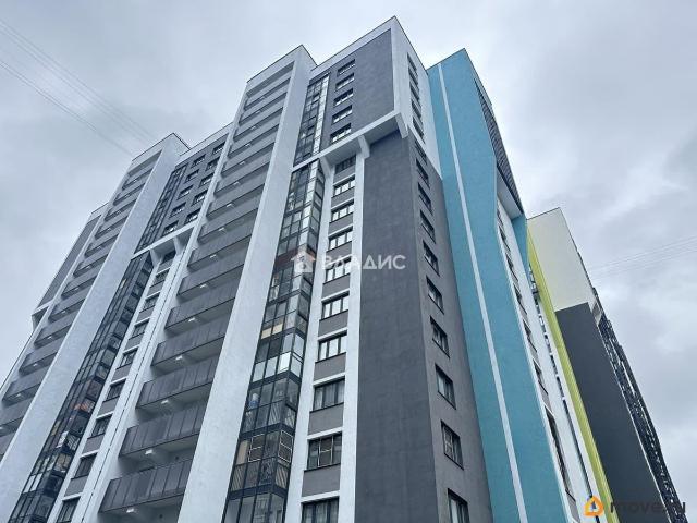 Квартира продажа в Нижегородская Ст-ца