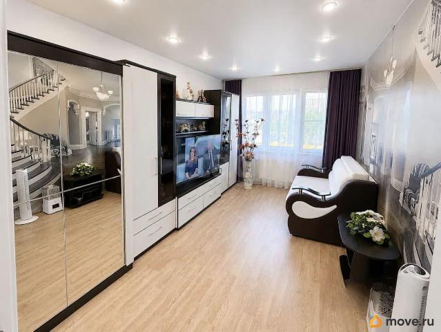 Квартира продажа в Нижегородская Ст-ца