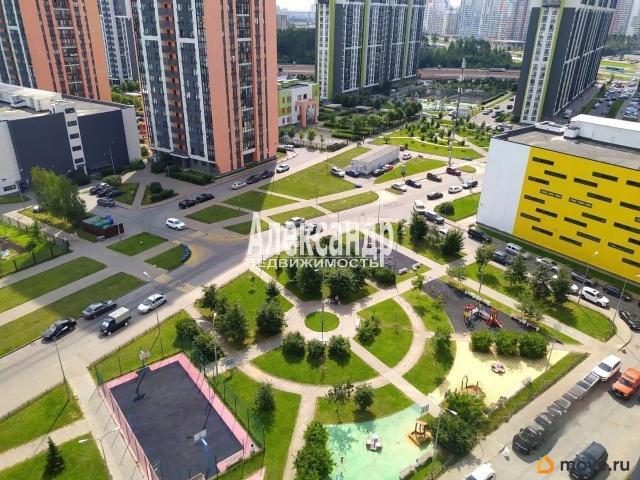 Квартира продажа в Нижегородская Ст-ца