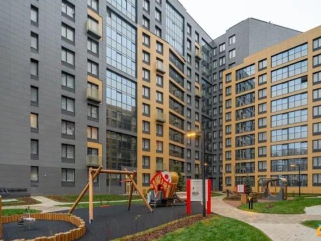 Квартира продажа в Нижегородская Ст-ца