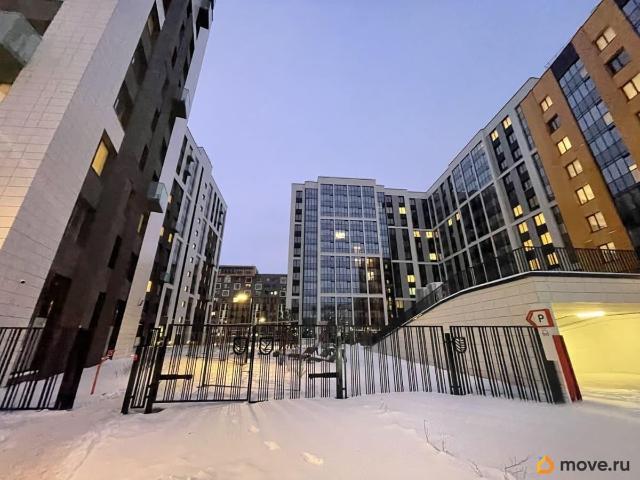 Квартира продажа в Нижегородская Ст-ца