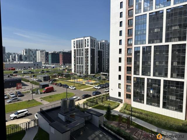 Квартира продажа в Нижегородская Ст-ца
