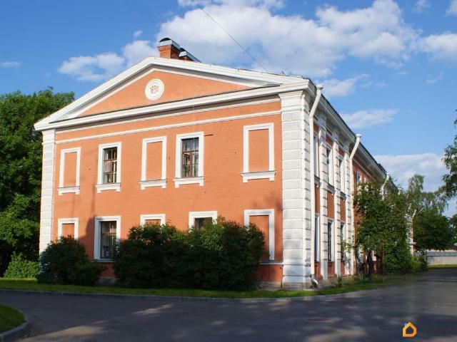 Квартира продажа в Пушкин