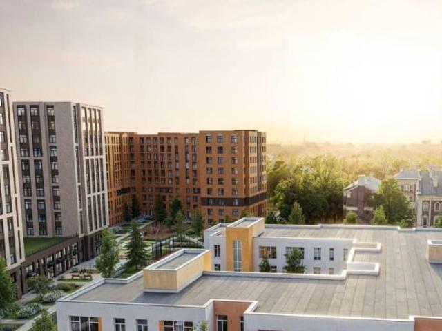 Квартира продажа в Нижегородская Ст-ца
