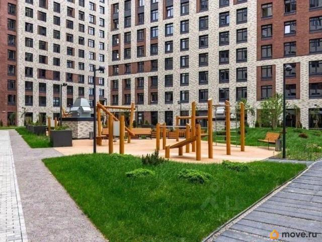 Квартира продажа в Нижегородская Ст-ца