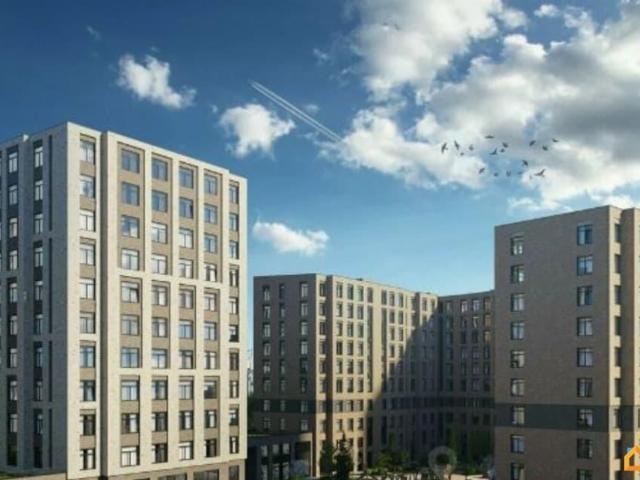 Квартира продажа в Нижегородская Ст-ца