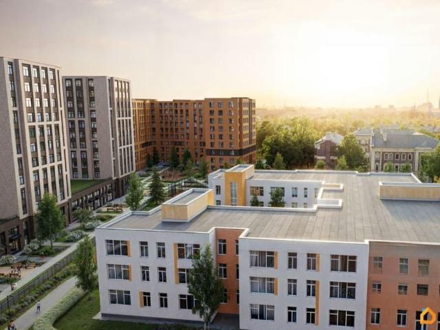 Квартира продажа в Нижегородская Ст-ца