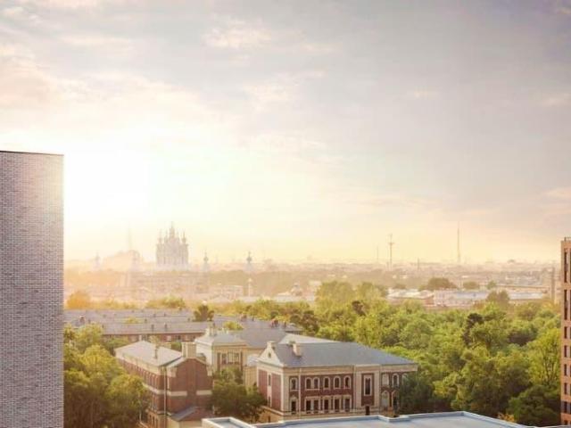 Квартира продажа в Нижегородская Ст-ца