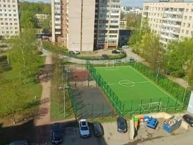 Квартира продажа в Колпино