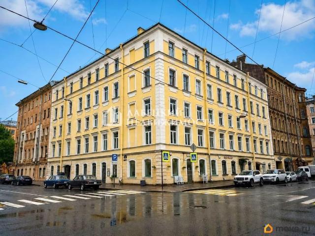 Квартира продажа в Нижегородская Ст-ца