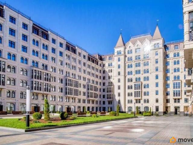 Квартира продажа в Нижегородская Ст-ца
