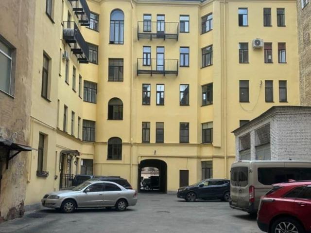 Квартира продажа в Нижегородская Ст-ца