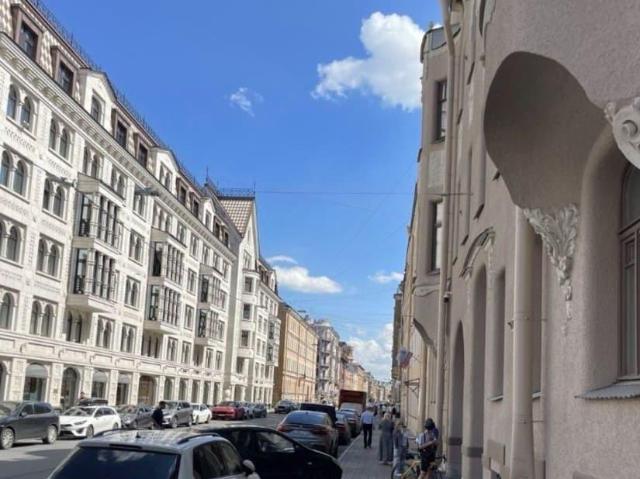 Квартира продажа в Нижегородская Ст-ца