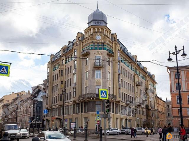 Квартира продажа в Сенной округ, Санкт-Петербург