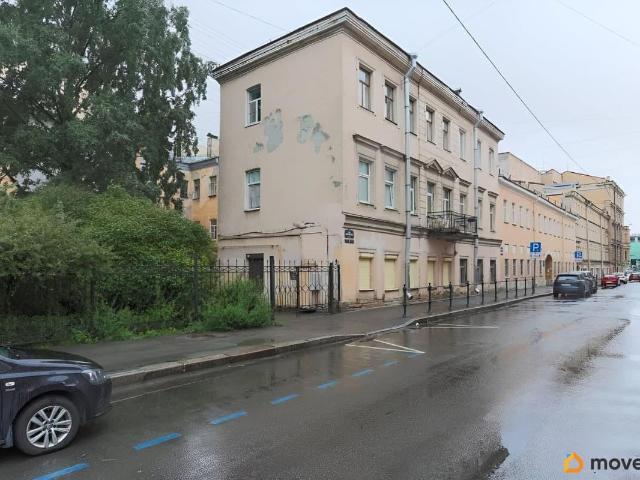 Квартира продажа в Нижегородская Ст-ца