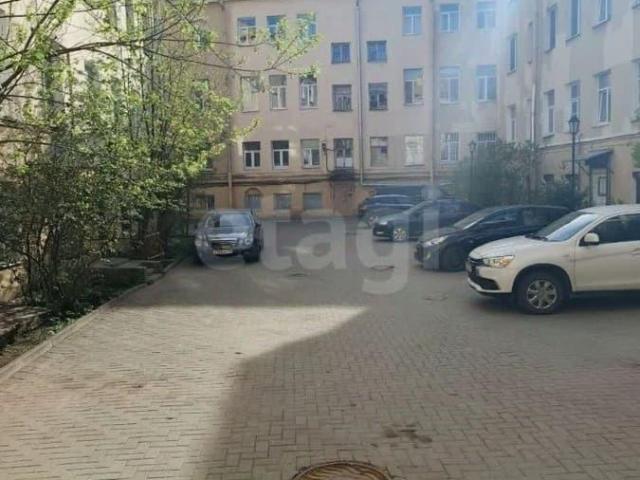 Квартира продажа в Нижегородская Ст-ца