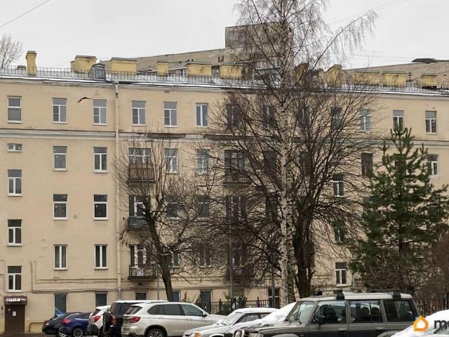 Квартира продажа в Нижегородская Ст-ца