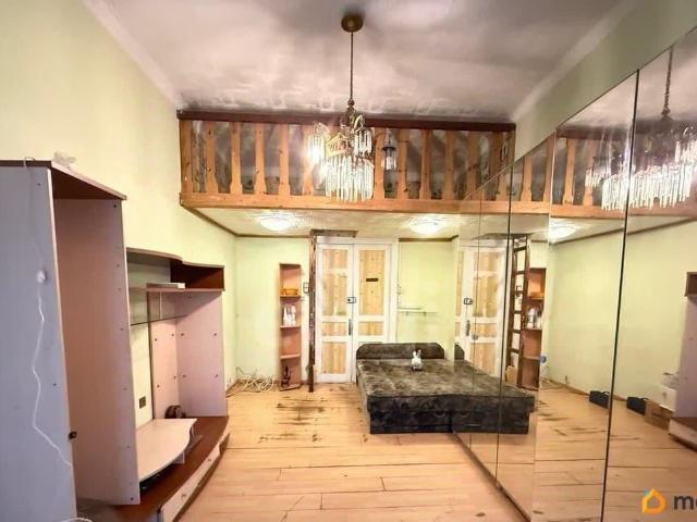 Квартира продажа в Нижегородская Ст-ца