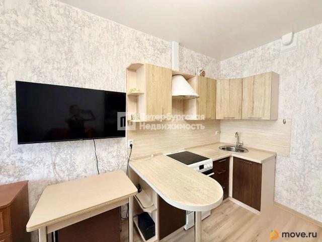 Квартира продажа в Шушары