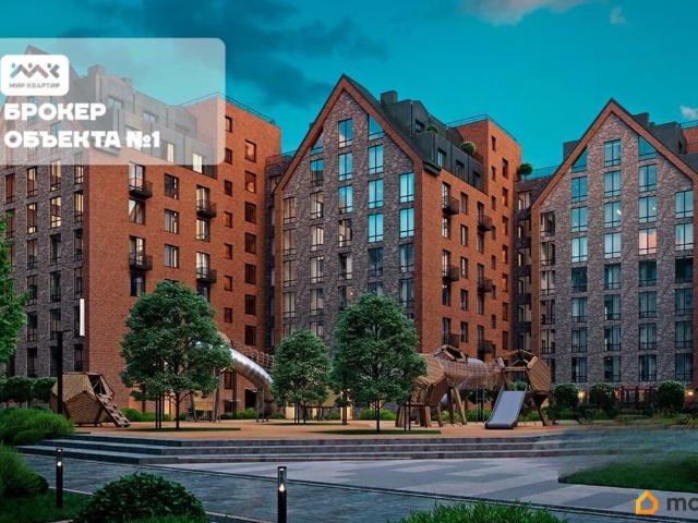 Квартира продажа в Нижегородская Ст-ца
