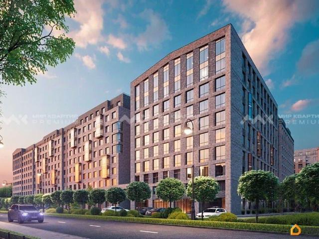 Квартира продажа в Нижегородская Ст-ца