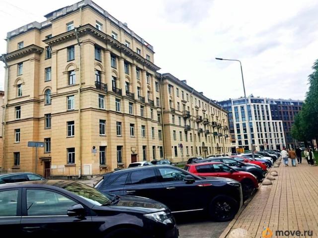 Квартира продажа в Нижегородская Ст-ца