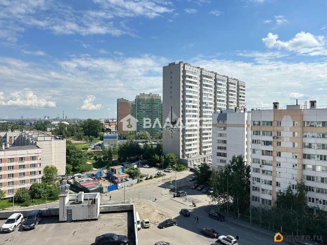 Квартира продажа в Шушары