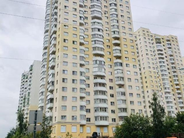 Квартира продажа в Шушары