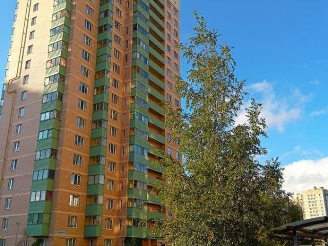 Квартира продажа в Шушары