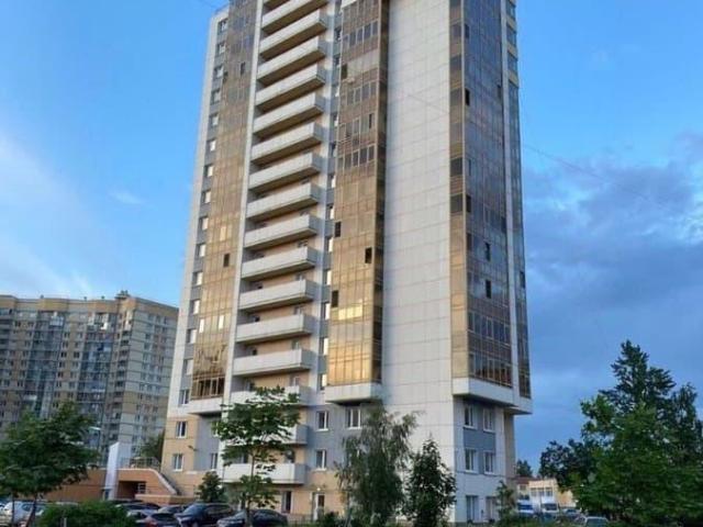 Квартира продажа в Шушары
