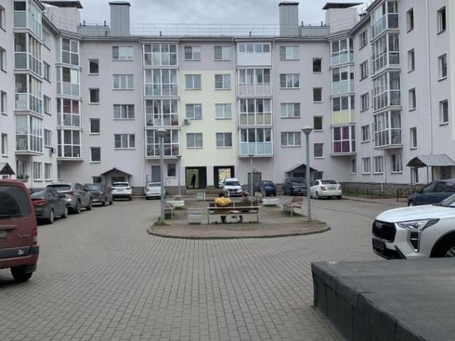 Квартира продажа в Петродворец