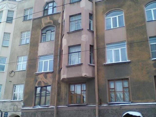 Квартира продажа в Нижегородская Ст-ца