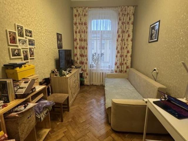 Квартира продажа в Нижегородская Ст-ца