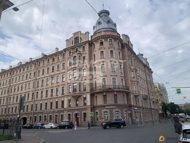 Квартира продажа в Нижегородская Ст-ца