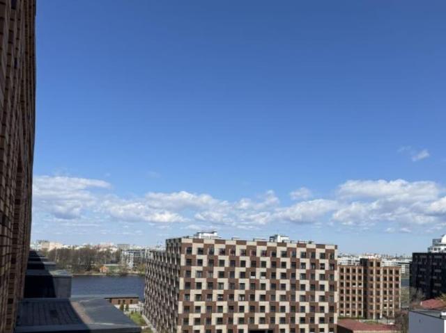Квартира продажа в Нижегородская Ст-ца