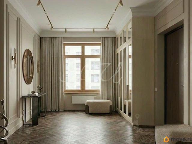 Квартира продажа в Нижегородская Ст-ца