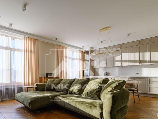 Квартира продажа в Нижегородская Ст-ца