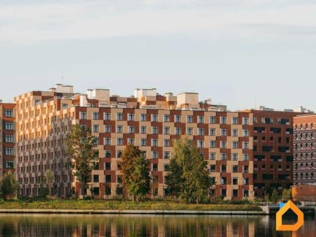 Квартира продажа в Нижегородская Ст-ца