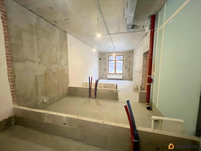 Квартира продажа в Нижегородская Ст-ца