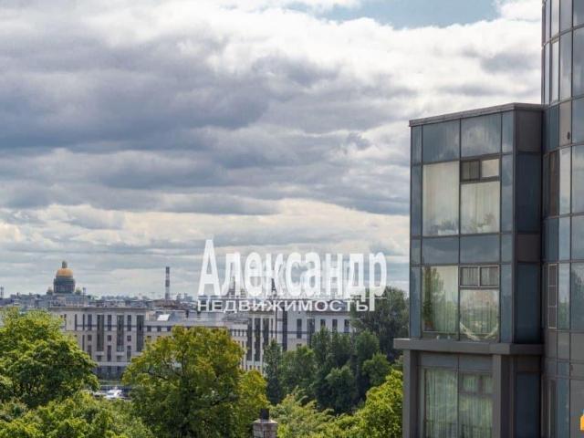 Квартира продажа в Нижегородская Ст-ца