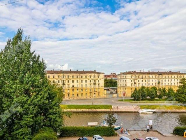 Квартира продажа в Нижегородская Ст-ца