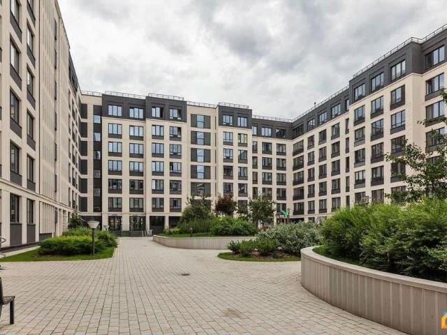 Квартира продажа в Нижегородская Ст-ца